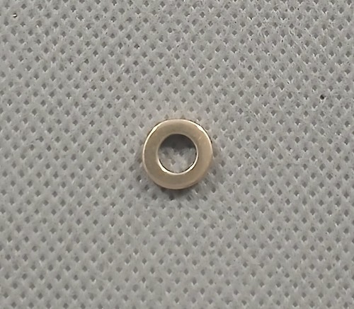 Original pandora retired - retired, 14k