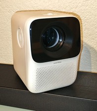 Xiaomi Wanbo T2 Max Led Beamer