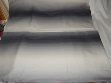 Christian Fischbacher BETTWÄSCHE  NORDICA   135 X 200 CM   80 X 80 CMGRAU   NEU