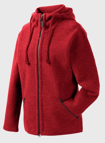 Mufflon caro winter - mufflon,