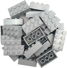 LEGO®BAUSTEINE | BASIC 2X4 |