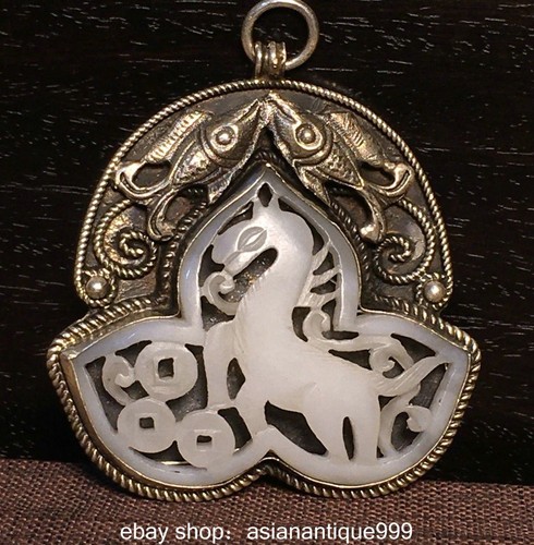 Markedchinese sterling - 1,8",