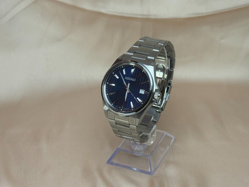 Neu seiko classic sbth003 - [neu],