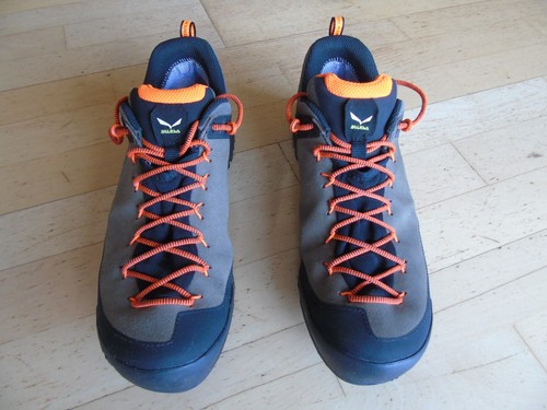 Salewa wanderschuh gtx - gtx, gr,43