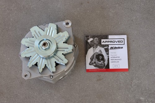 Lichtmaschine delco 3342145 - ac,