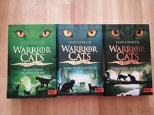 Warrior Cats - Bücher - 3 Special-Adventure - Sammlung - gebunden