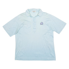 Vintage LA MODE Herren Polo