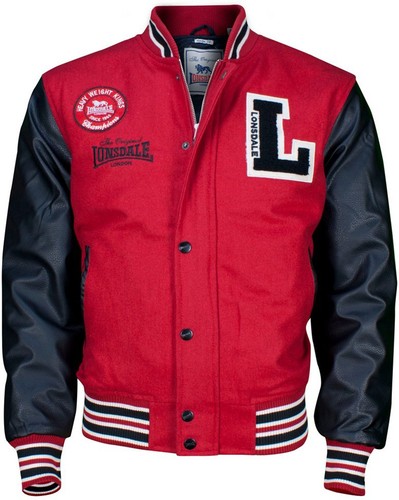 Lonsdale all season jacke - lonsdale,