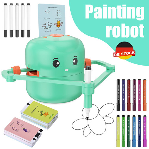 Zeichenroboter mit 150