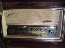 Röhrenradio 1950er Jahre