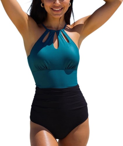 Damen badeanzug push - damen,