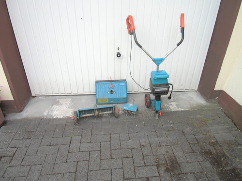 Gardena multi click typ - gardena,