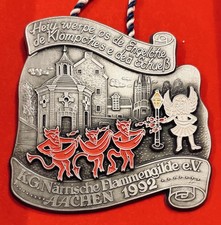 Orden Karneval K.G. Närrische