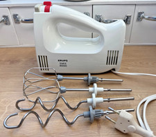 Krups 3 mix 4000  Typ 722