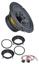 Ground Zero 2-Way 120Watt