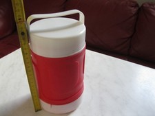 DDR Thermosflasche Eisbombe