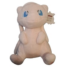 Mew pokemon stofftier - mew,