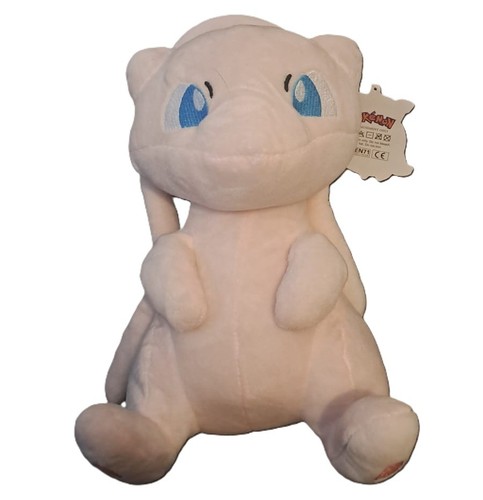 Mew pokemon stofftier - pokemon,