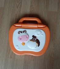 Lernspielzeug von Chicco (Alphabet, Zahlen, Formen)