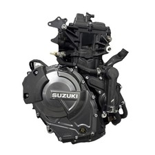 2024-2025 Suzuki GSX-8R