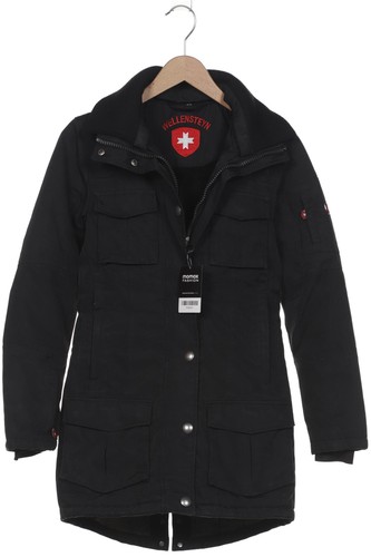 Wellensteyn mantel damen - damen, jacke