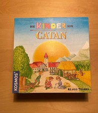 Gesellschaftsspiel - Die