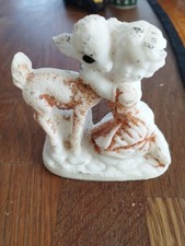 Petit Figur Bambi Disney Store