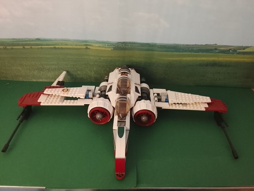 Lego star wars - lego,