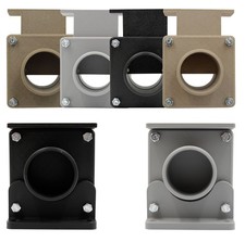 Blastgate DN40 Sperrschieber