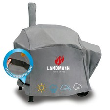 LANDMANN Premium Wetterschutzhaube 78 X 130 118 Cm