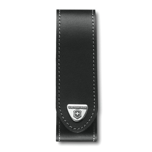 Victorinox leder gürteletui - victorinox, leder-gürteletui