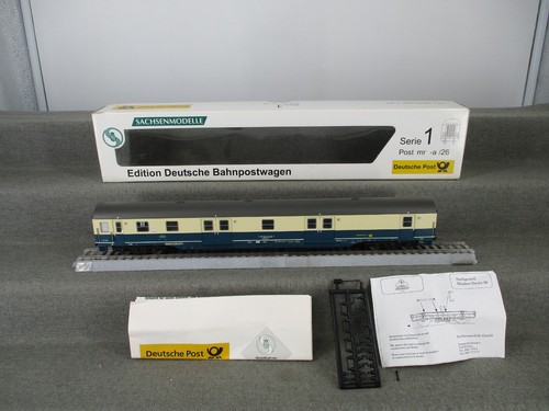 Sachsenmodelle spur post - sachsenmodelle,