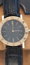 Die edle goldene bvlgari - die,