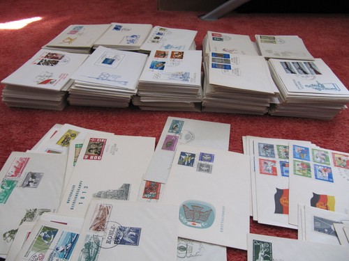 Großer posten ddr - großer,