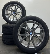 Original BMW 2er G42 17Zoll Felgen 6883518 Styling776  Winterreifen 225 50R17