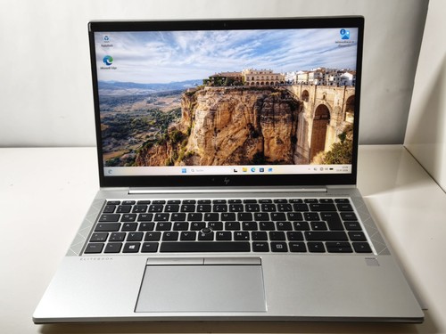 Elitebook 845 amd - hp, ryzen