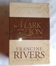 Mark of the Lion Collection