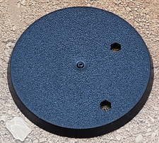 Warhammer Tabletop Base