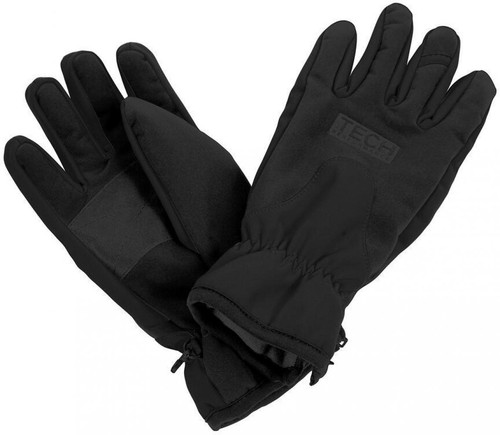 Tech performance sport glove - tech,