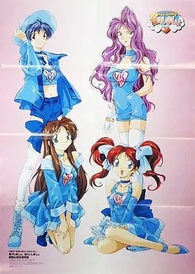 Bang dream nana - hina, &