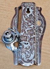 Singer Class 15 Clown