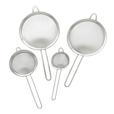 GRÄWE Küchensieb Set