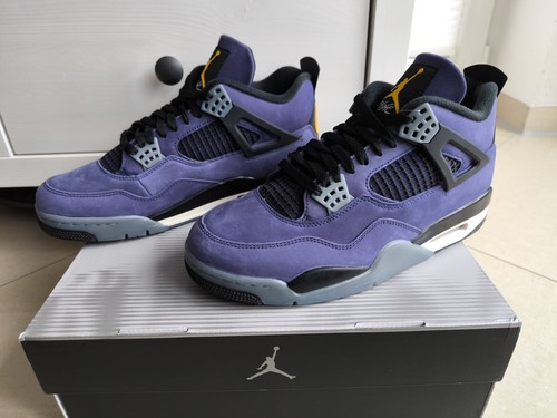 Air jordan retro lakers - jordan, in
