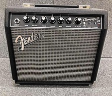 Fender Combo Champion II 25