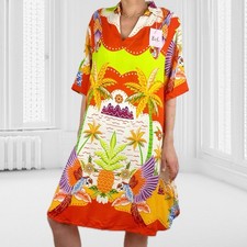 ITALY Sommerkleid Kleid