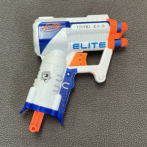 Nerf elite triad dart - triad, ex-3