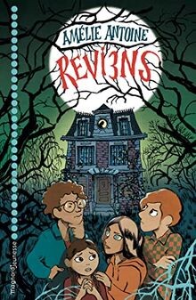 Revi3ns von antoine - revi3ns,