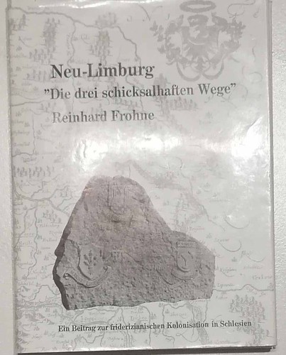 Neu limburg die drei - limburg.,