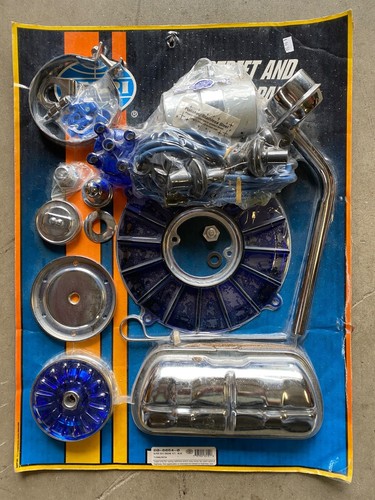 Grosses empi 8654 - grosses,