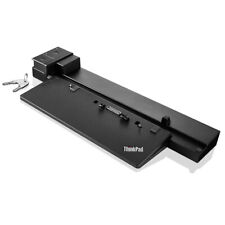 Lenovo ThinkPad Workstation Dock (40A50230EU)